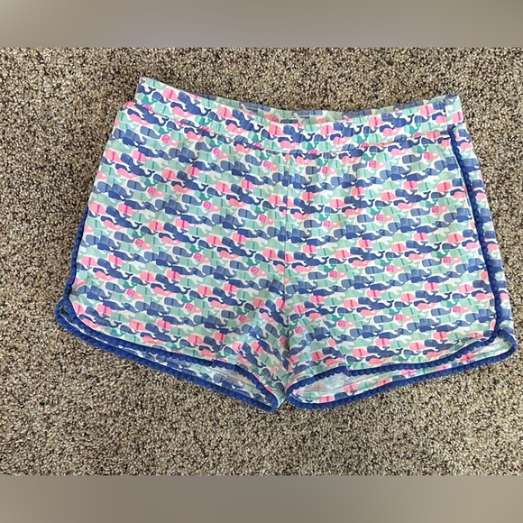 Vineyard Vines Other - 🐳 Vineyard Vines Girls’ Pull-On Shorts – Size XL(16) 🐳